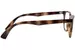 Ray Ban RY1601 Eyeglasses Youth Full Rim Square Shape