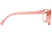Ray Ban RY1900 Eyeglasses Youth Full Rim Pillow Shape