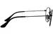Ray Ban RY9572V Eyeglasses Youth Kids Full Rim Round Shape