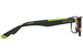 Skechers SE1158 Eyeglasses Youth Kids Full Rim Rectangle Shape