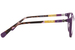 Sperry Angelfish Eyeglasses Youth Girl's Full Rim Oval Shape