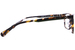 Sperry Cannon Eyeglasses Youth Kids Boy's Full Rim Square Shape