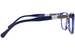 Sperry Cutwater Eyeglasses Youth Kids Boy's Full Rim Square Shape