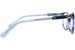 Sperry Sandown Eyeglasses Youth Kids Girl's Full Rim Oval Shape