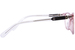 Sperry Sandown Eyeglasses Youth Kids Girl's Full Rim Oval Shape