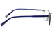 Ted Baker B993 Eyeglasses Youth Kids Boy's Full Rim Rectangle Shape