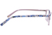 Ted Baker B997 Eyeglasses Youth Kids Girl's Full Rim Rectangle Shape