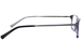 Ted Baker B998 Eyeglasses Youth Kids Boy's Full Rim Rectangle Shape