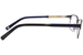 Ted Baker B999 Eyeglasses Youth Kids Boy's Full Rim Rectangle Shape