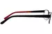 Teenage Mutant Ninja Turtles Nic-Totally-Tubular Eyeglasses Youth Kids Boy's