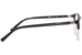 Tony Hawk THK061 Eyeglasses Youth Full Rim Rectangle Shape
