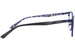 Tony Hawk THK077 Eyeglasses Youth Kids Boy's Full Rim Round Shape