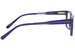 Transformers Dromedon Eyeglasses Youth Boy's Full Rim Rectangular Optical Frame