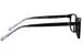 Transformers Has-Convoy Eyeglasses Youth Kids Boy's Full Rim Rectangle Shape