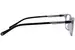Transformers Has-Megatron Eyeglasses Youth Kids Boy's Full Rim Square Shape