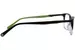 Transformers HAS Nebulos Eyeglasses Youth Kids Full Rim Square Shape