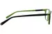 Transformers Has-Skywarp Eyeglasses Youth Kids Boy's Full Rim Rectangle Shape