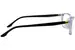 Under Armour UA-9014/G Eyeglasses Youth Kids Boy's Full Rim Rectangle Shape
