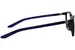 Under Armour UA9018 Eyeglasses Youth Kids Full Rim Square Shape