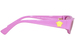 Versace VK4002U Sunglasses Youth Kids Girl's Rectangle Shape