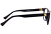 Versace VK3006U Eyeglasses Youth Kids Girl's Full Rim Rectangle Shape