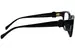 Versace VK3011U Eyeglasses Youth Kids Girl's Full Rim Cat Eye