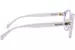 Versace VK3012 Eyeglasses Youth Kids Boy's Full Rim Round Shape