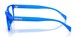 Versace VK3013U Eyeglasses Youth Kids Boy's Full Rim Rectangle Shape