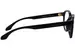 Versace VK3014U Eyeglasses Youth Kids Girls Full Rim Oval Shape