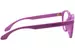 Versace VK3014U Eyeglasses Youth Kids Girls Full Rim Oval Shape