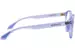 Versace VK3014U Eyeglasses Youth Kids Girls Full Rim Oval Shape