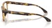 Versace VK3015U Eyeglasses Youth Kids Boy's Full Rim Rectangle Shape