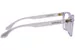 Versace VK3015U Eyeglasses Youth Kids Boy's Full Rim Rectangle Shape