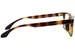 Versace VK3015U Eyeglasses Youth Kids Boy's Full Rim Rectangle Shape