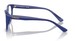 Versace VK3321U Eyeglasses Kids Full Rim Round Shape
