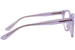 Versace VK3321U Eyeglasses Kids Full Rim Round Shape