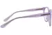 Versace VK3321U Eyeglasses Kids Full Rim Round Shape