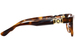 Versace VK3323U Eyeglasses Kids Girl's Full Rim Oval Shape