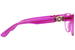Versace VK3323U Eyeglasses Kids Girl's Full Rim Oval Shape