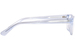 Versace VK3324U Eyeglasses Kids Boy's Full Rim Rectangle Shape