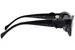 Versace VK4005U Sunglasses Youth Kids Girl's Cat Eye