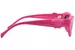 Versace VK4005U Sunglasses Youth Kids Girl's Cat Eye