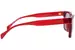 Versace VK4006U Sunglasses Youth Kids Square Shape