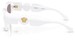 Versace VK4007U Sunglasses Youth Kids Girl's