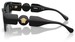 Versace VK4007U Sunglasses Youth Kids Girl's