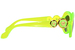 Versace VK4428U Sunglasses Youth Kids Girl's Oval Shape