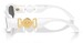 Versace VK4429U Sunglasses Youth Kids Rectangle Shape