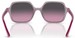 Vogue VJ2006 Sunglasses Youth Kids Square Shape