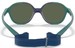 Vogue VJ2012 Sunglasses Youth Kids Pillow Shape w/Strap