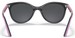 Vogue VJ2013 Sunglasses Youth Kids Butterfly Shape